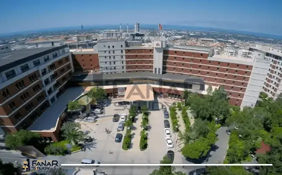جامعة ازمير الاقتصادية